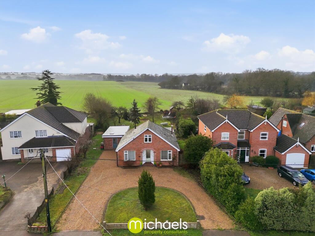 Wivenhoe Road, Alresford, Colchester, CO7 photo 2