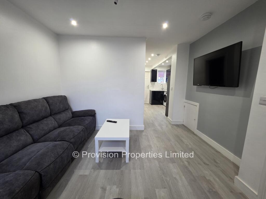 Main image of property: Park View Avenue, Burley, Leeds, LS4