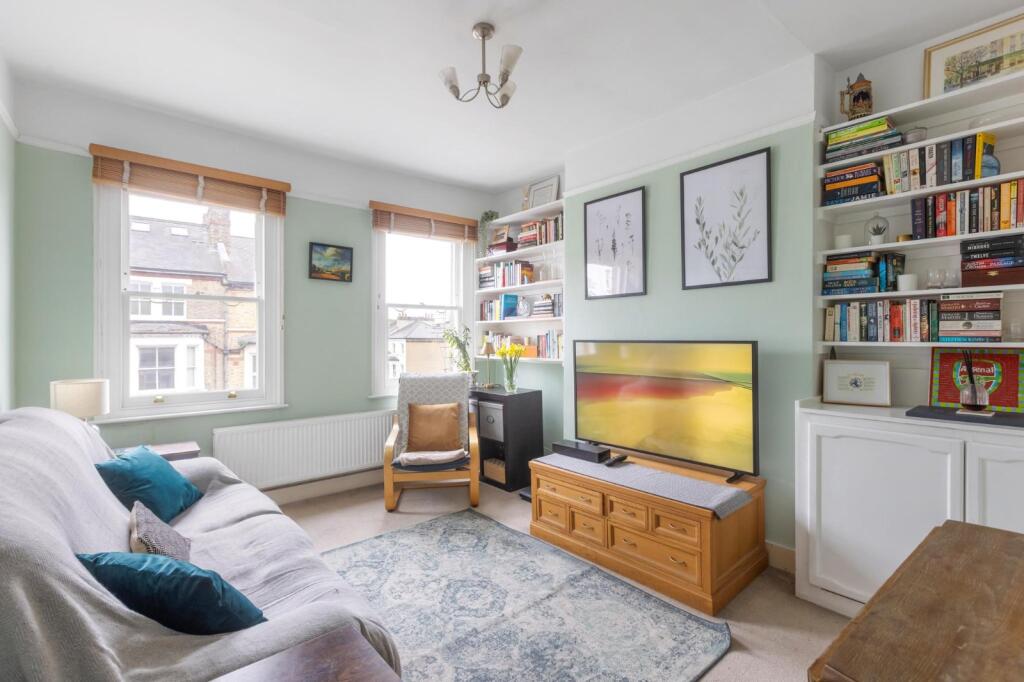 Main image of property: Battersea Rise, 
Clapham Junction, SW11