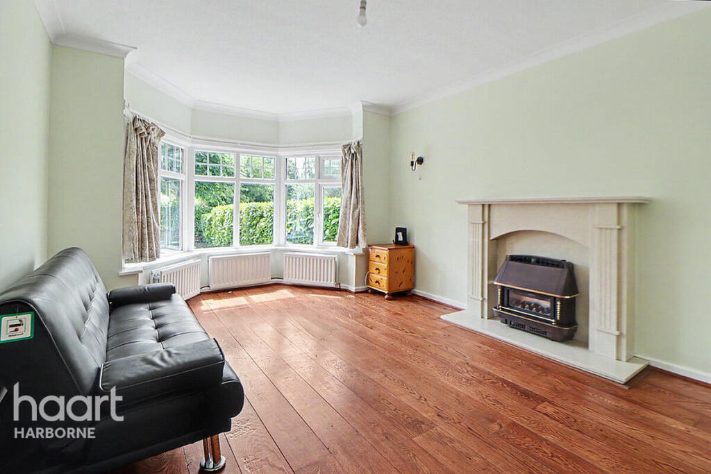 House in Solihull, Ulverley Green - View 6