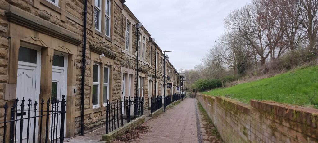 Main image of property: Tulip Street, Gateshead, Tyne And Wear, NE10