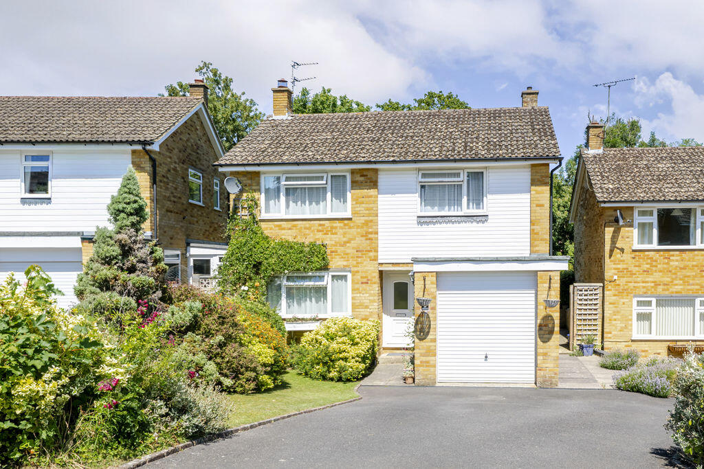 Main image of property: St. Richards Road, Crowborough