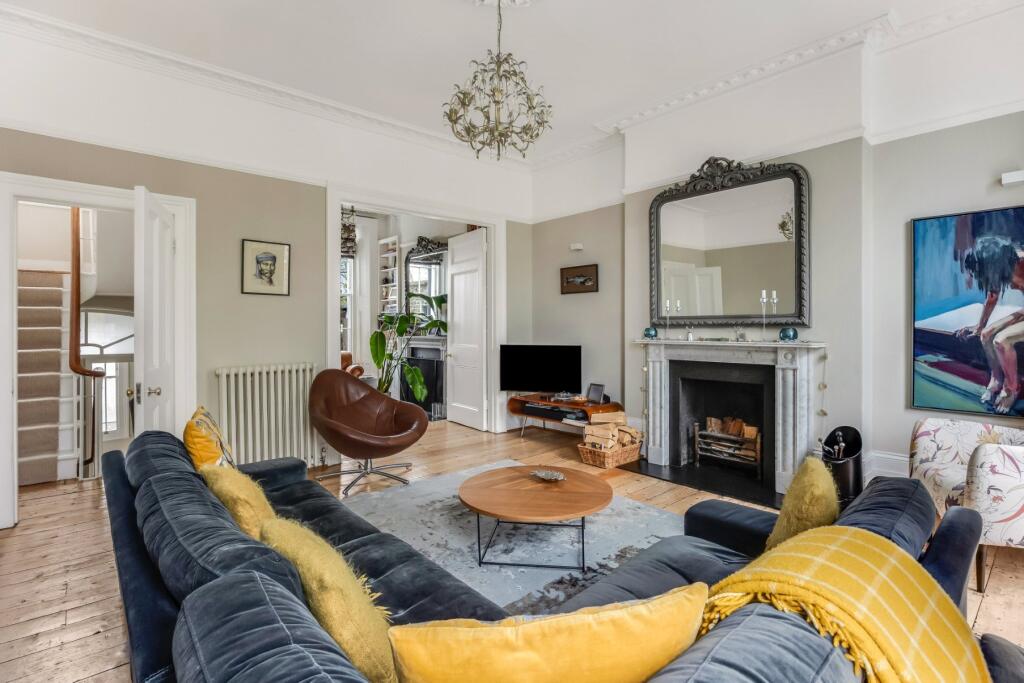 House in London - View 4