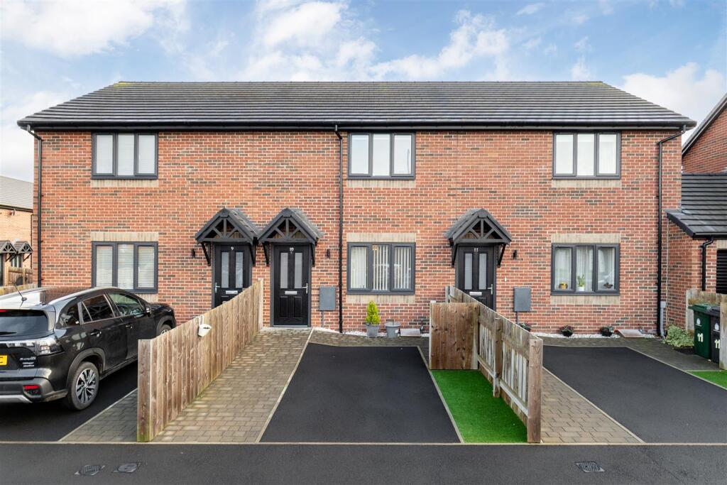 Main image of property: Beaumont Close, Shiremoor, NE27