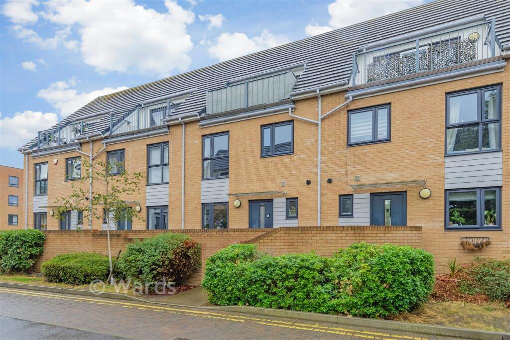 Main image of property: Creek Mill Way, Dartford, Kent