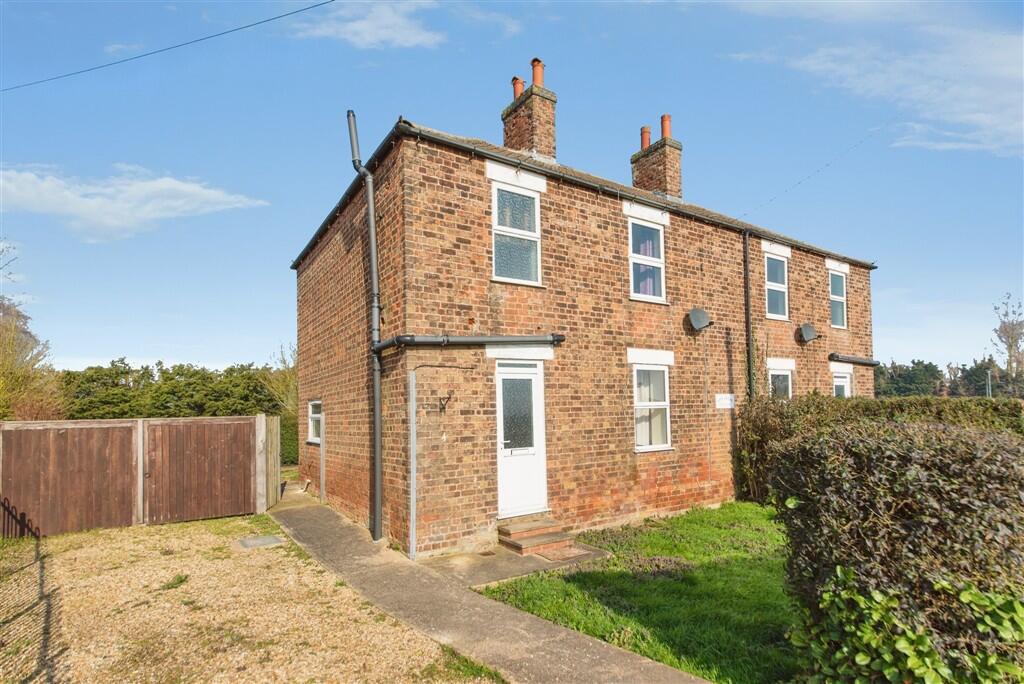 Main image of property: Main Road, Deeping St. Nicholas, SPALDING