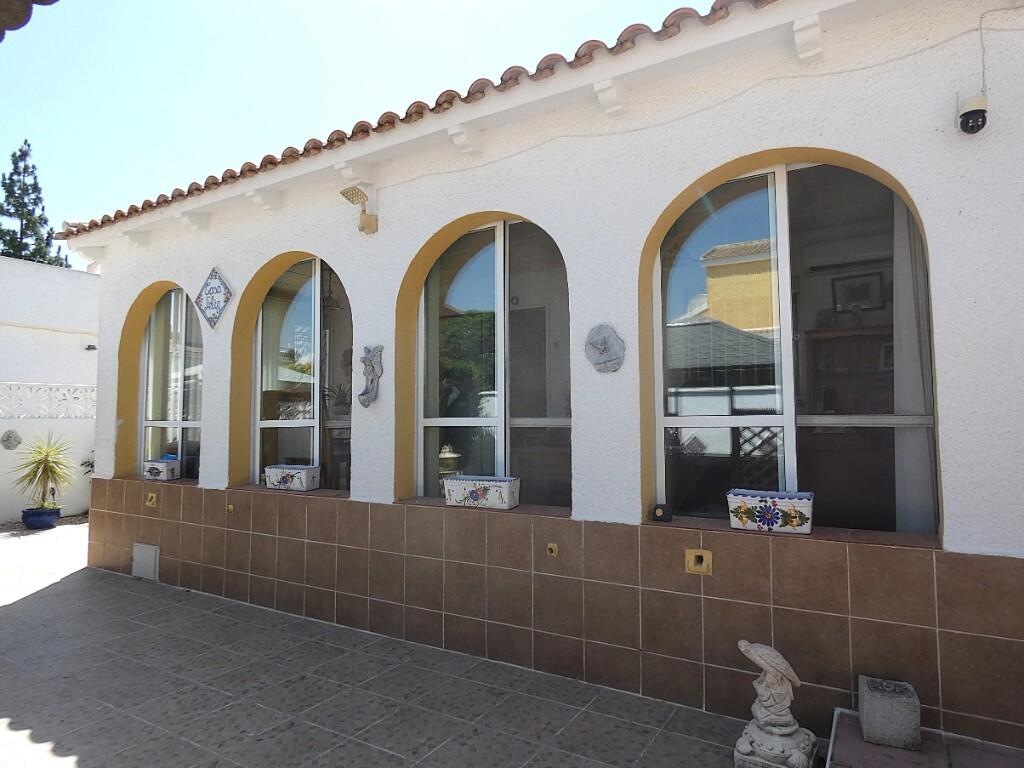 Main image of property: Camposol, Murcia