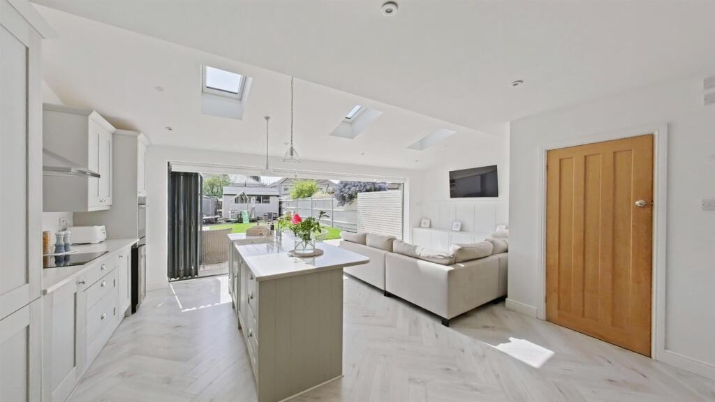 Main image of property: Whitfield Road, Bexleyheath