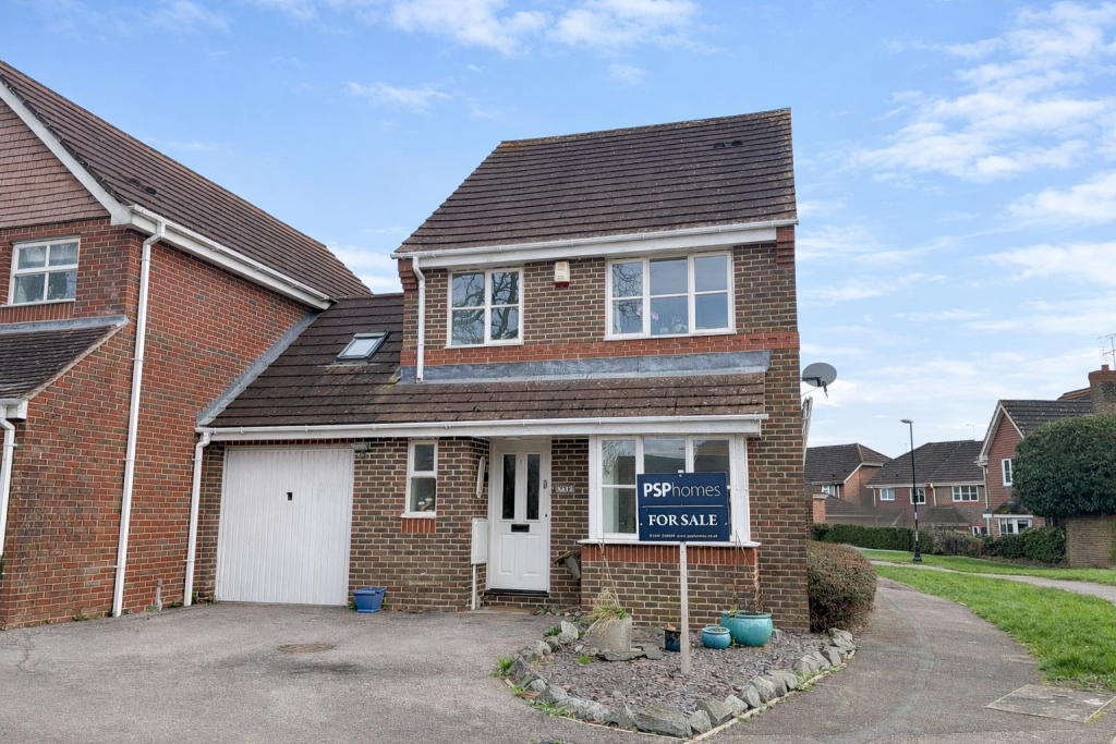 Main image of property: Coulstock Road, Burgess Hill