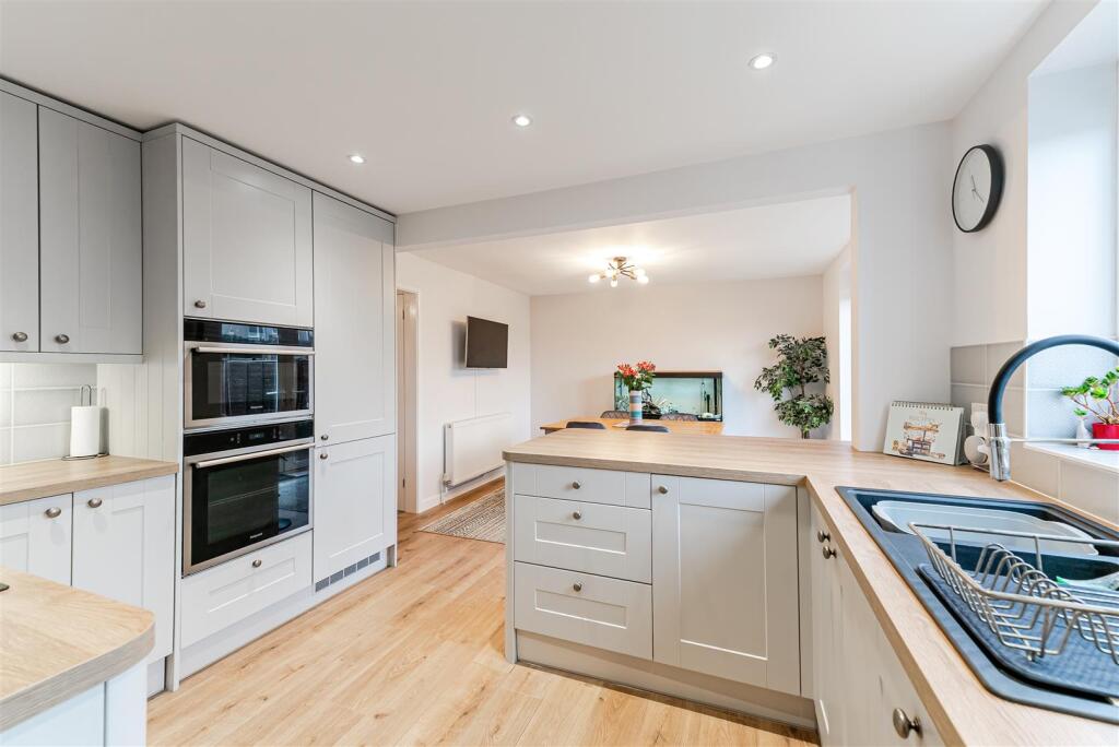House in Weston-super-Mare, Worlebury - View 4