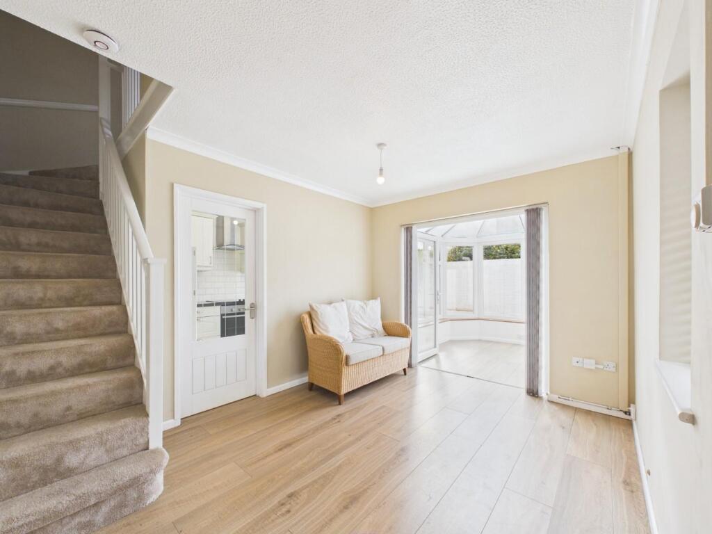 Campion Close, Thornbury, Bristol