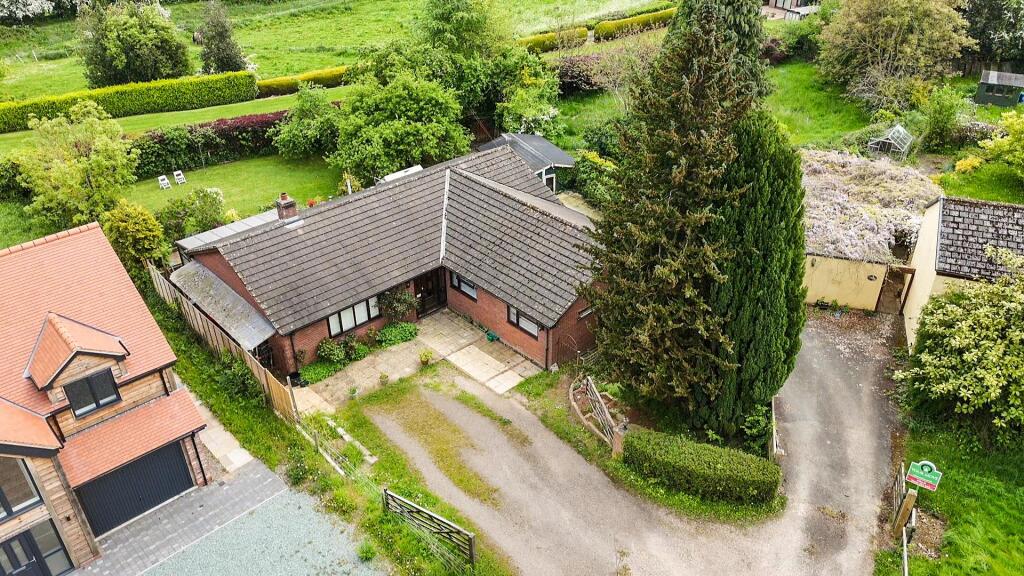 Main image of property: Pant, Oswestry