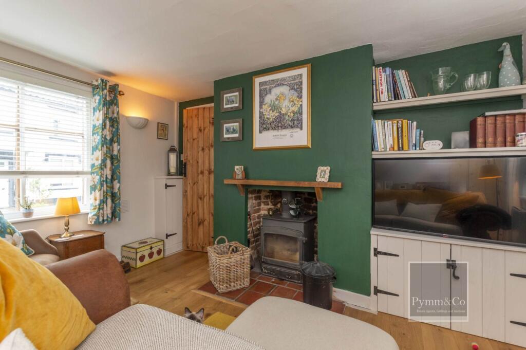 15, Baxter Road photo 2