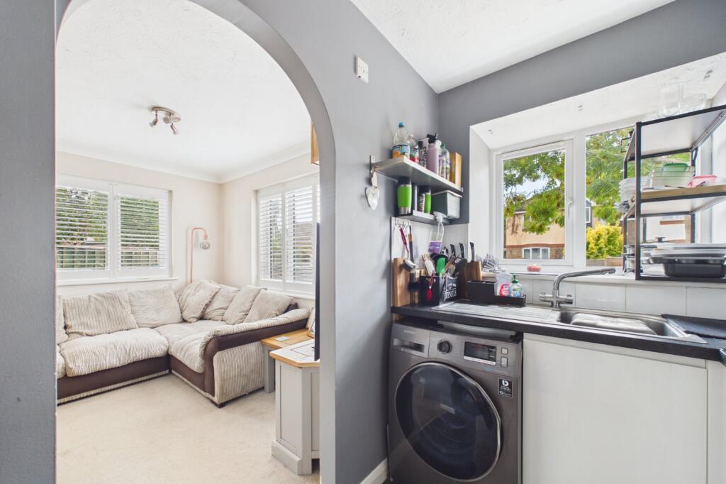 House in Reading - View 4