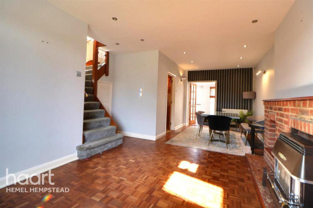 Main image of property: All Saints Crescent, Watford