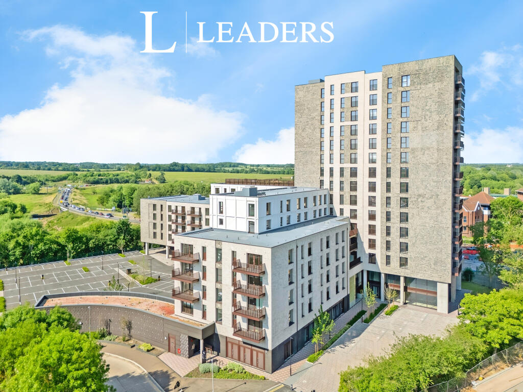 Main image of property: Millbrook Studios, Burnt Mill, CM20