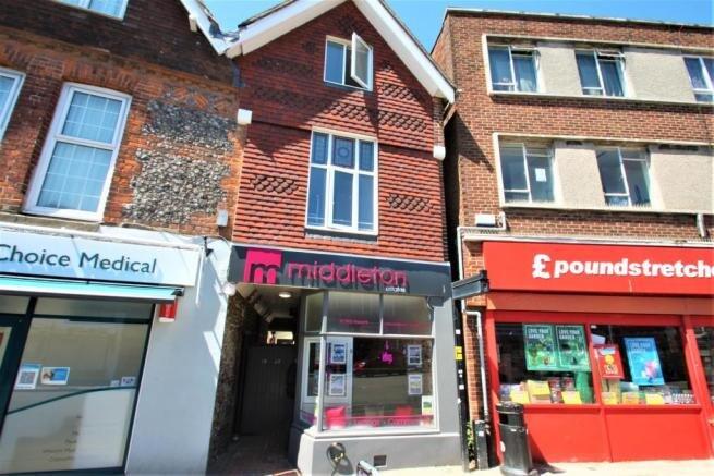 North Road, Lancing, West Sussex, BN15 photo 2