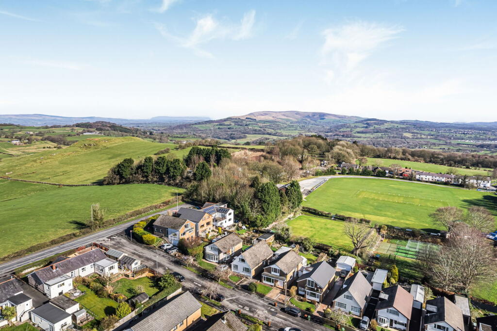 Additional image 49 of Northcliffe, Great Harwood, Blackburn, BB6 7PJ