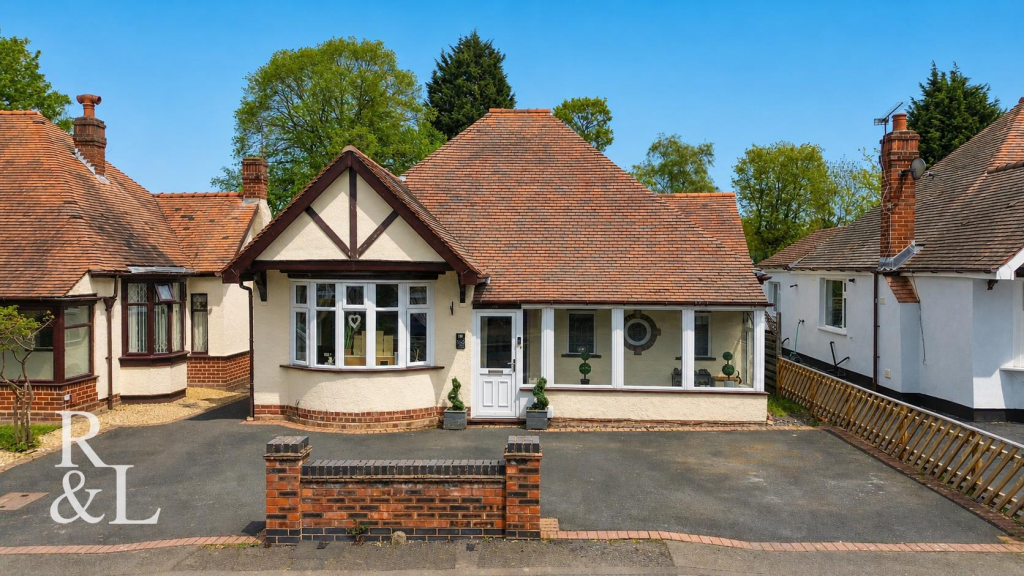 Main image of property: Windsor Avenue, Wolverhampton