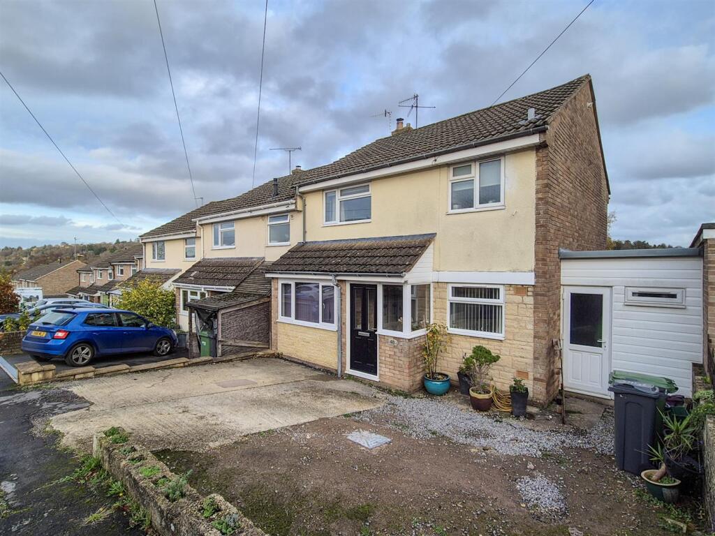 Main image of property: Churchill Road, Nailsworth