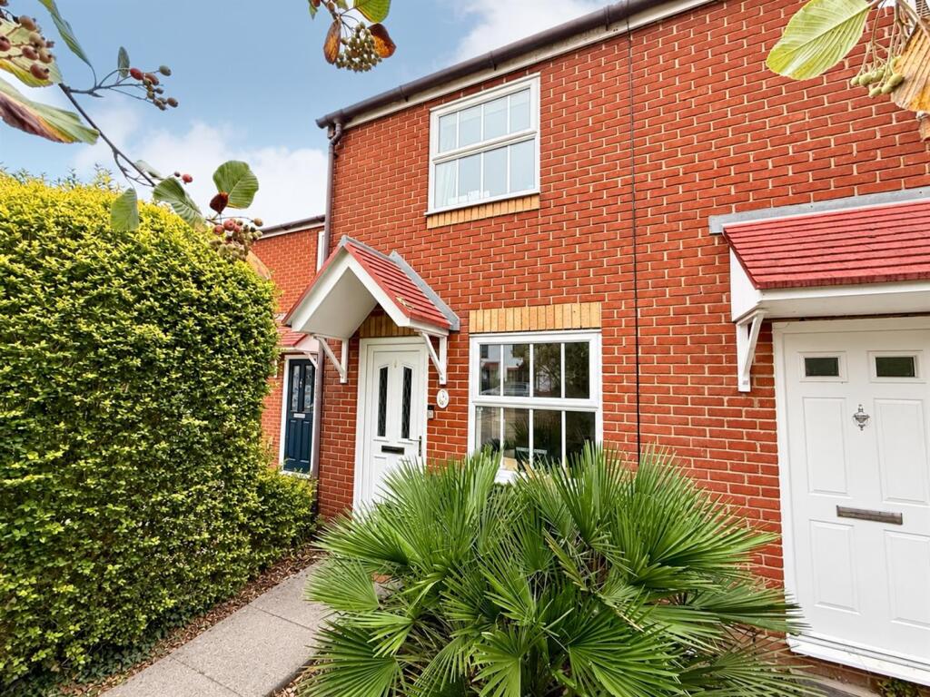Main image of property: Haileybury Gardens, Hedge End, Southampton
