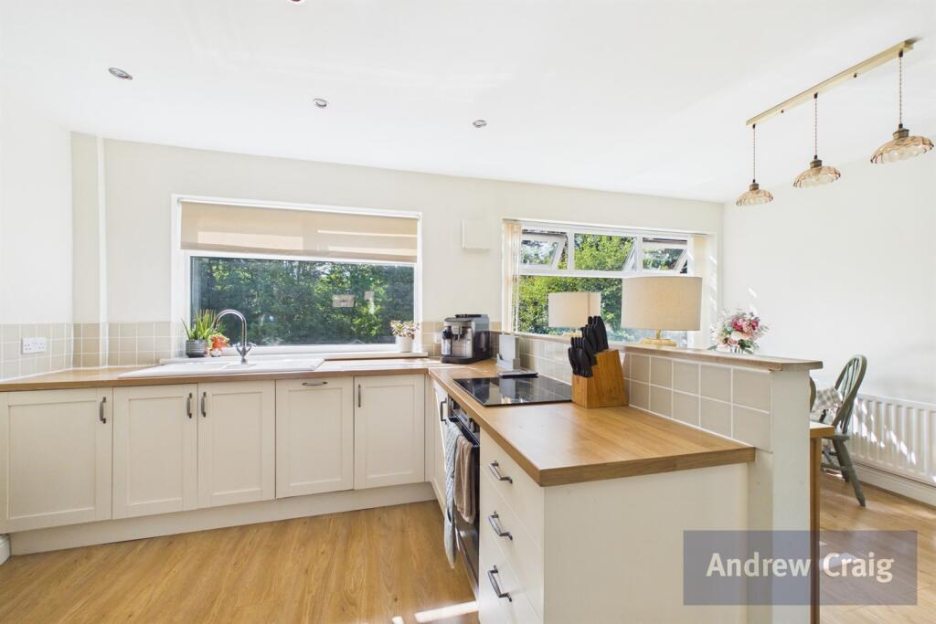 House in South Tyneside, North East - View 5