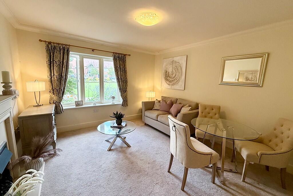 Main image of property: No. 9 Village Centre, Richmond Villages Letcombe Regis, South Street, Oxfordshire, OX12 9RG