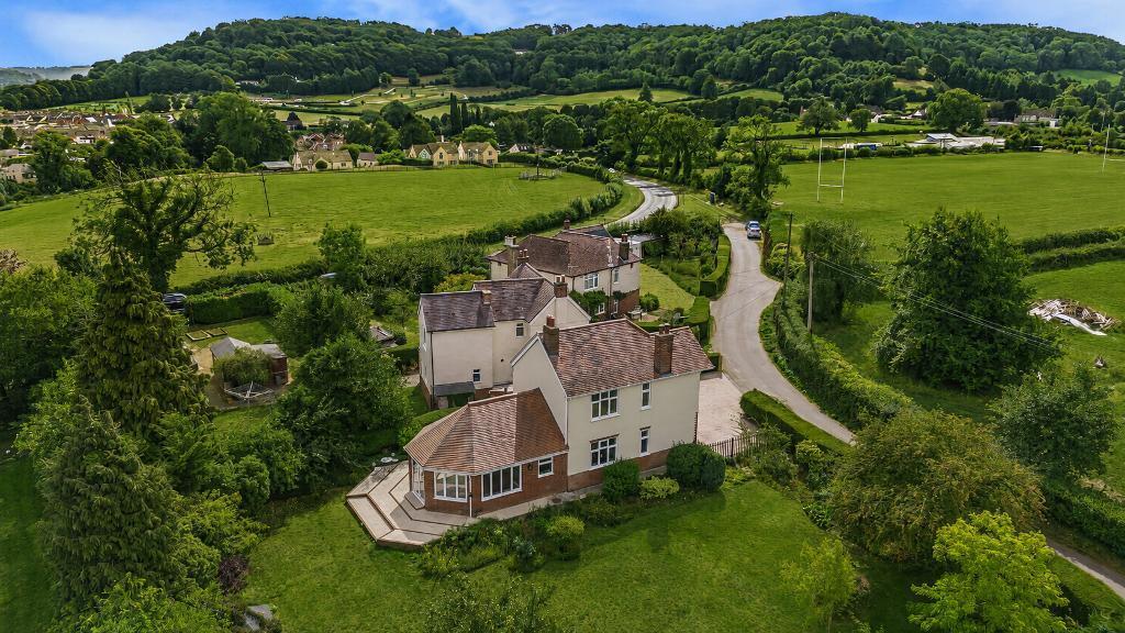 Main image of property: Taits Hill, Stinchcombe, Dursley, GL11 6PS