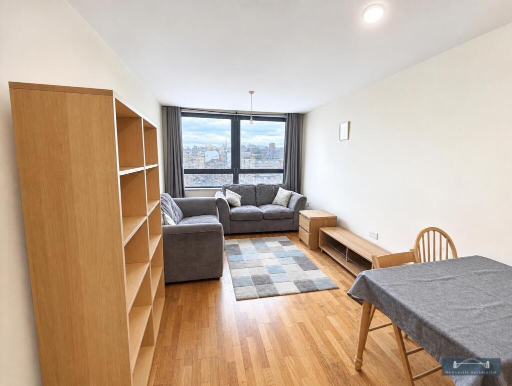 Main image of property: City Centre, Newcastle upon Tyne, NE1 6BF