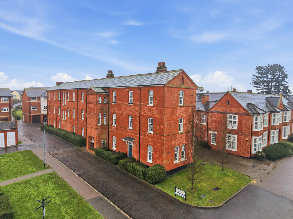 Main image of property: Mary Munnion Quarter, Chelmsford - (being sold by Modern Method of Auction)