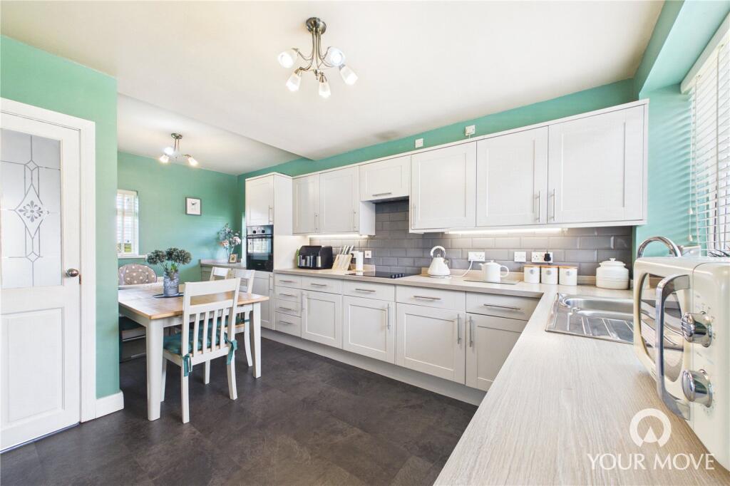 Rutland Avenue, Whitehaven, Cumbria, CA28 photo 2