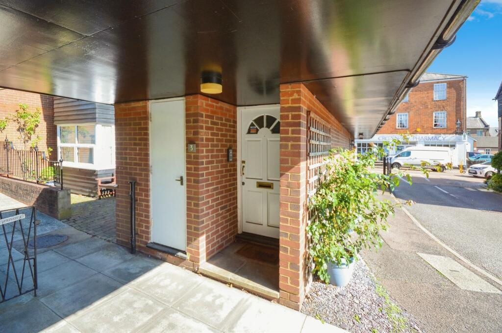 Additional image 13 of New Forge Place, Redbourn, St. Albans