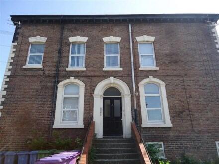 Main image of property: Huntley Road, Liverpool