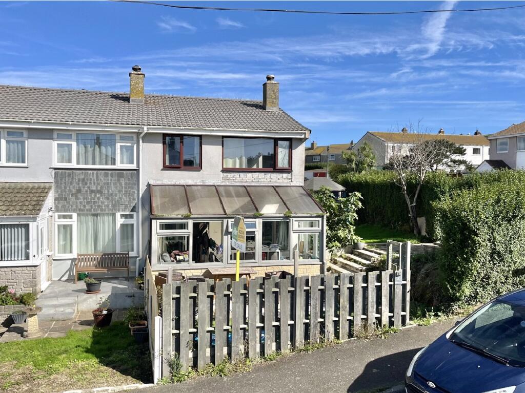 Parc An Maen, Porthleven, Helston, Cornwall, TR13, Cornwall
