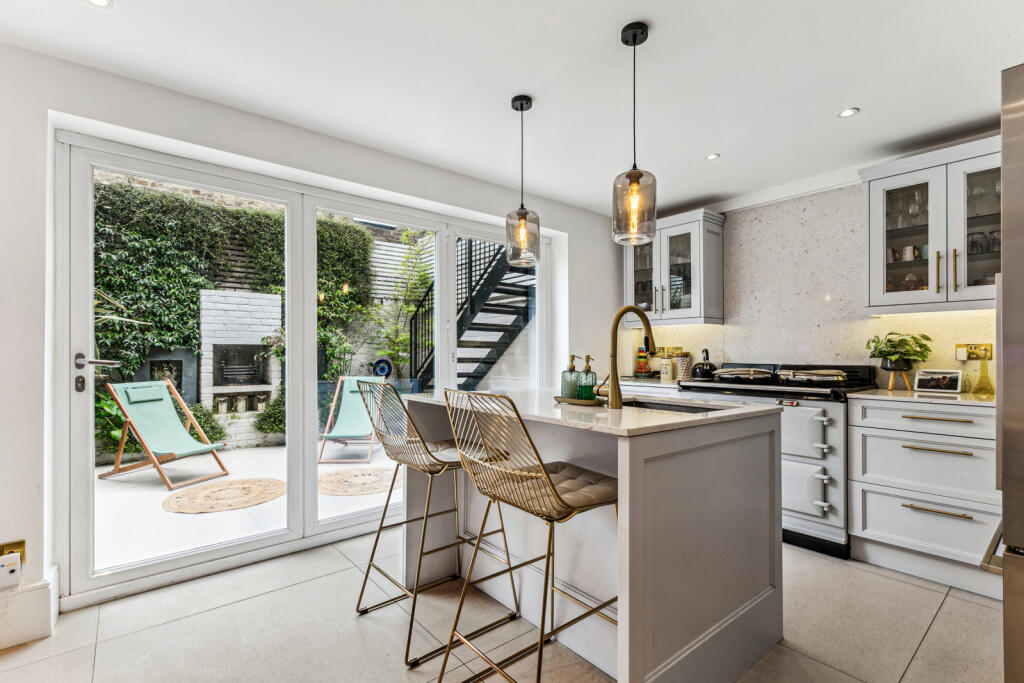 Main image of property: New Kings Road, 
Parsons Green, SW6