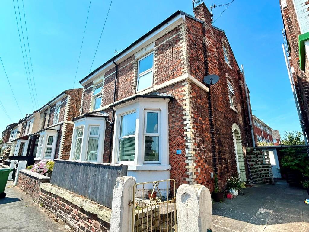 Main image of property: Princess Road, Merseyside, CH45