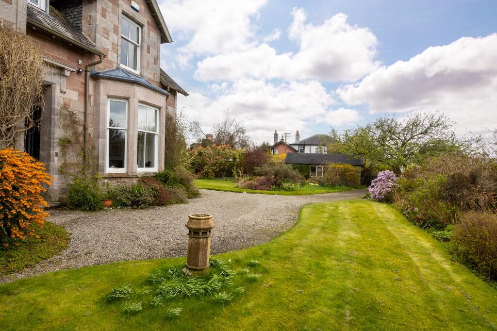 58, Colquhoun Street, Helensburgh, Argyll And Bute, G84 photo 4
