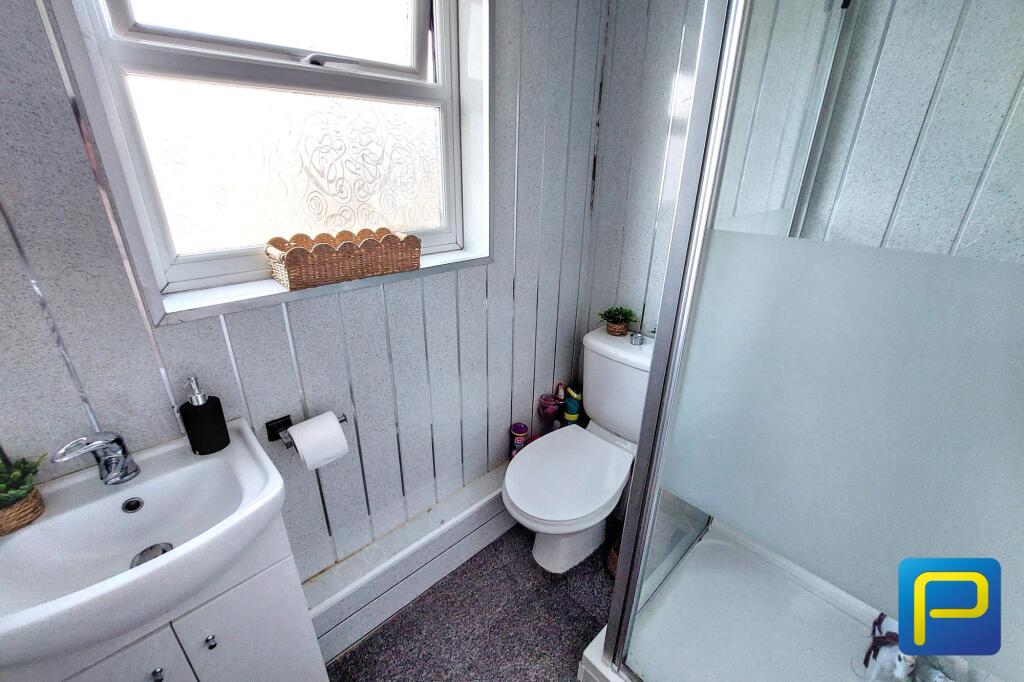 House in Lynemouth - More