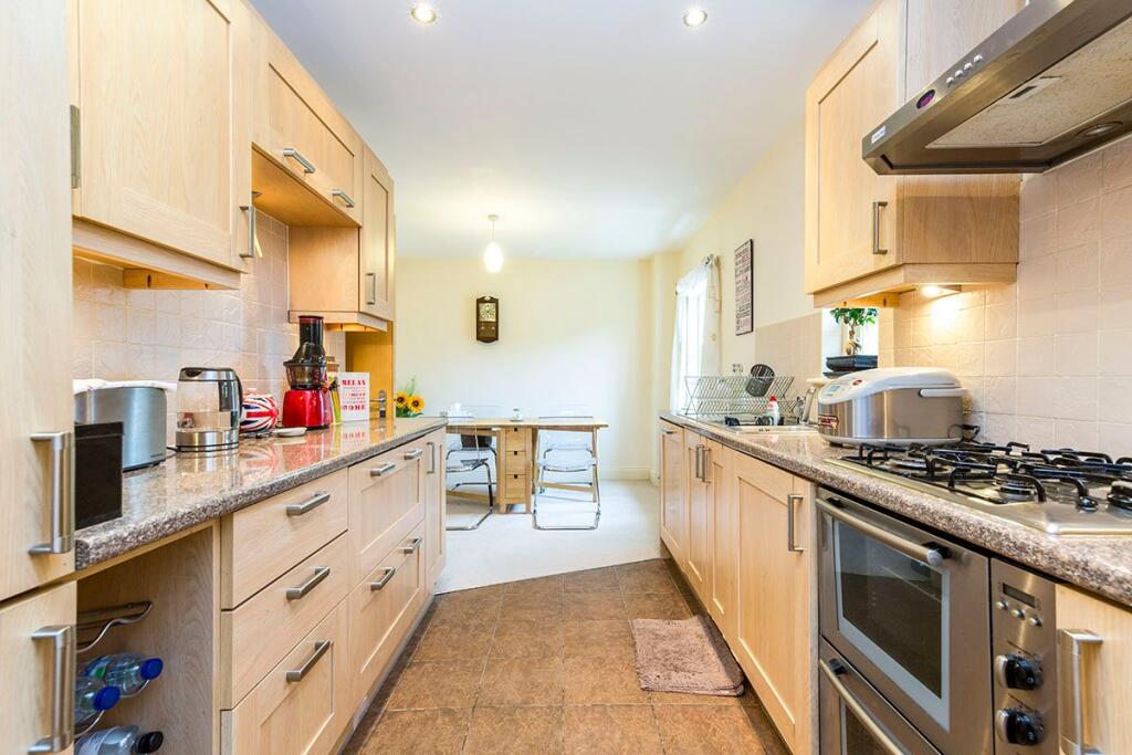 House in Durham, Waldridge Park, Waldridge - View 4