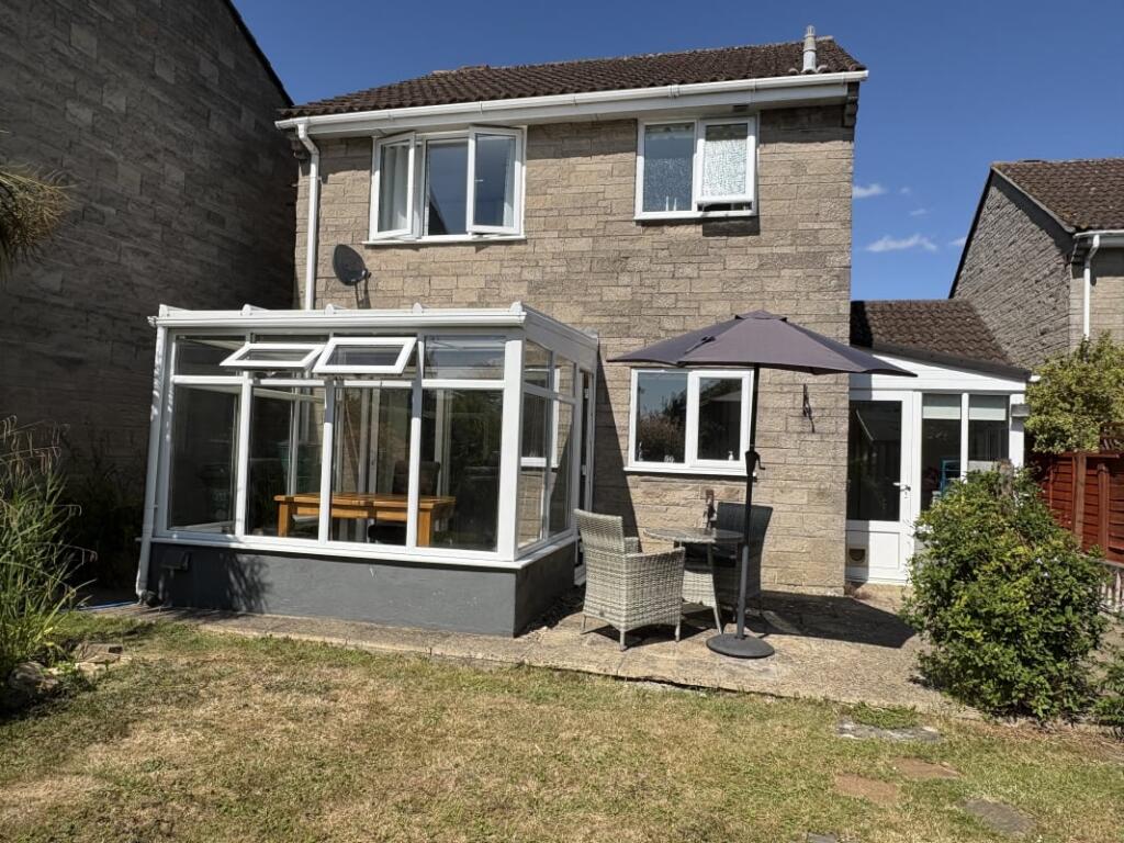 Additional image 13 of Little Parks, Holt, Trowbridge, BA14