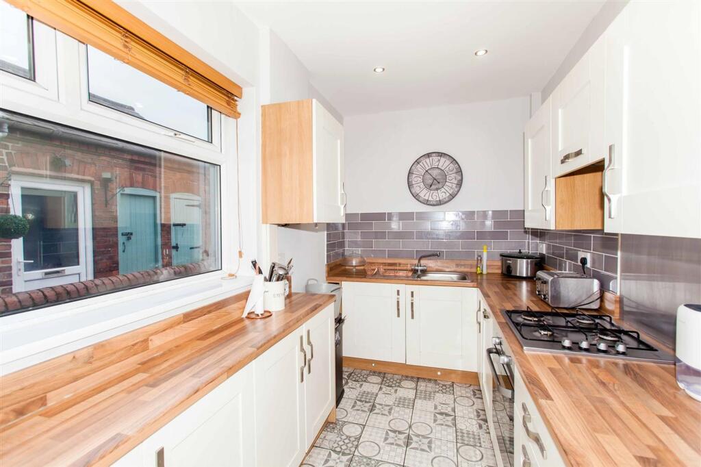 House in Bolsover, Clowne - View 3