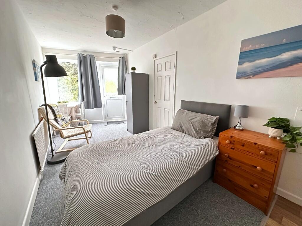 Main image of property: Crescent Road, Bournemouth, Dorset, BH2