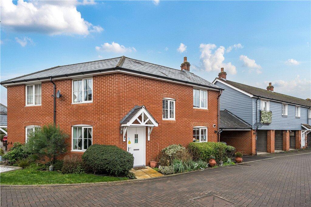 Main image of property: Tate Close, Romsey, Hampshire