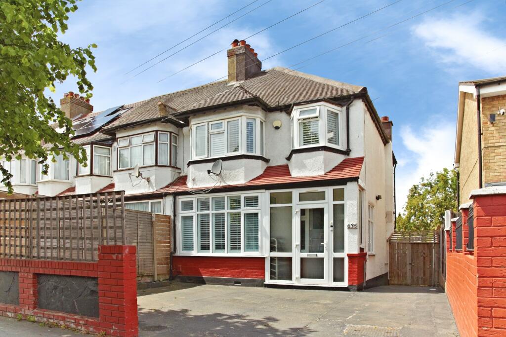 Main image of property: Davidson Road, Croydon, CR0