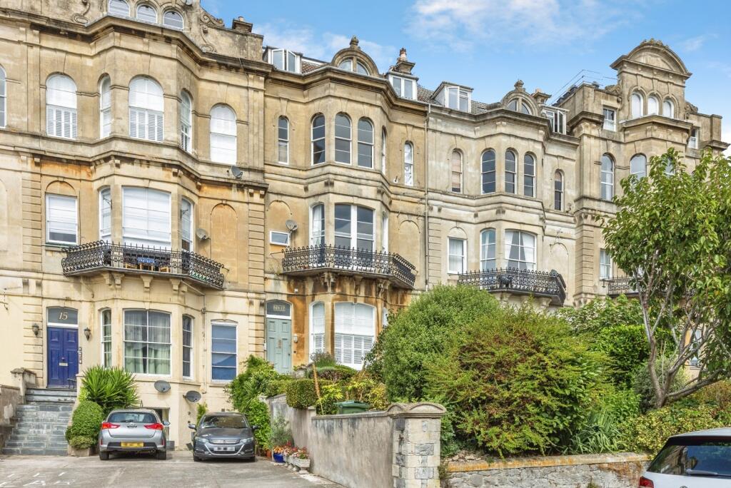 Main image of property: Atlantic Road, Somerset, BS23