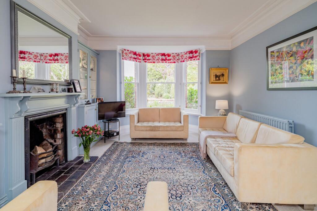 House in Shrewsbury, Shropshire - View 3