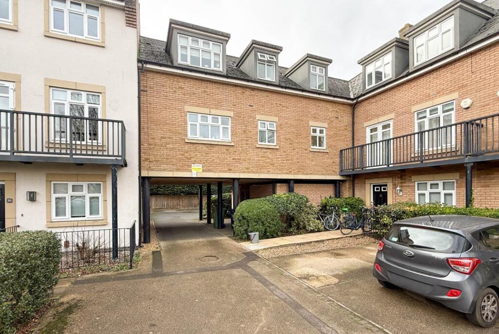 Main image of property: Pearl Close, Cambridge