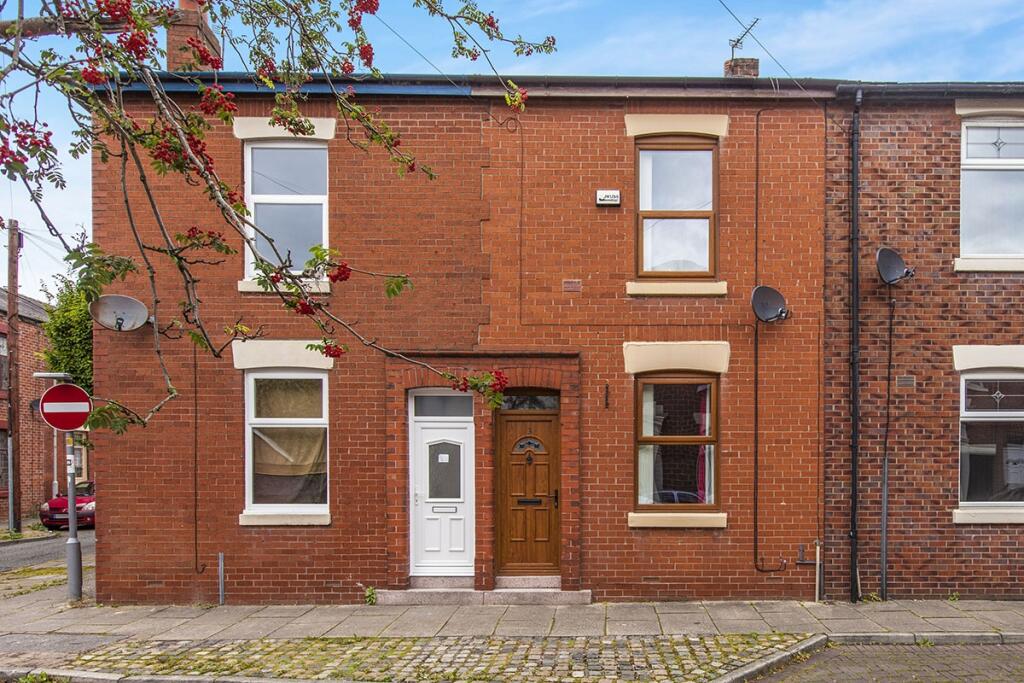 Main image of property: Charnock Street, Preston, PR1