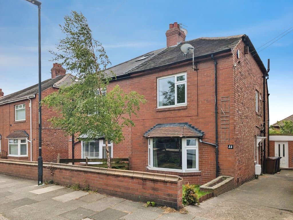 Main image of property: Clifton Road, Grainger Park, Newcastle Upon Tyne