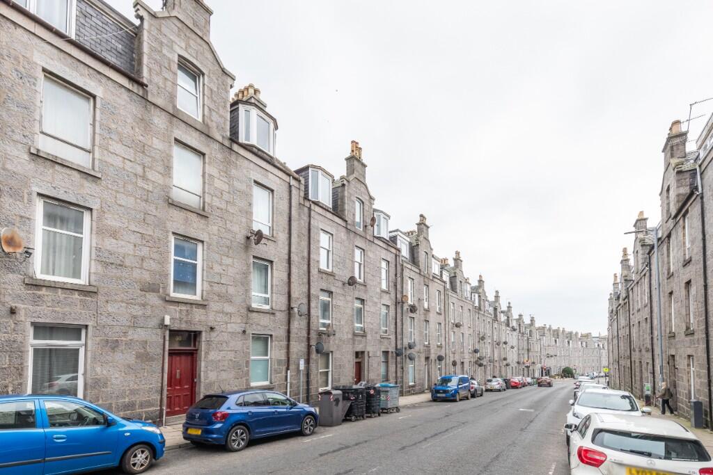 Additional image 20 of Esslemont Avenue, Aberdeen, AB25